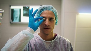 Любимцы: Серия 7