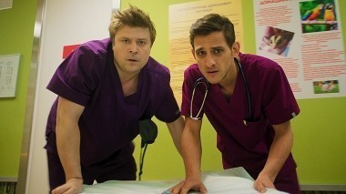 Любимцы: Серия 9