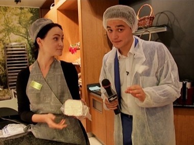 Магаззино: Сочи