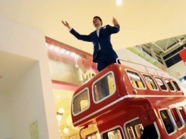 Магаззино: Ульяновск