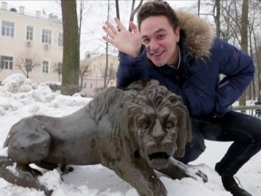 Магаззино: Смоленск