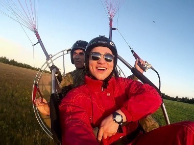 Магаззино: Ярославль 2