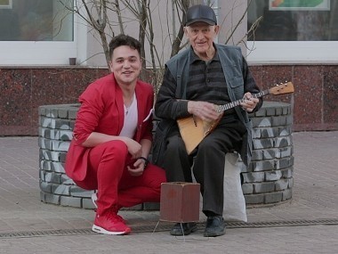 Магаззино: Нижний Новгород 2