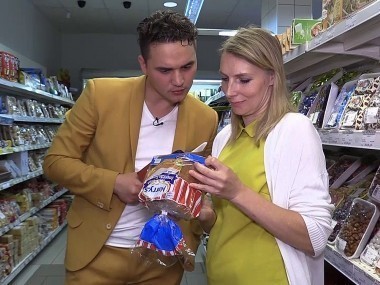 Магаззино: Тула