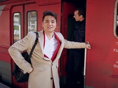 Магаззино: Владивосток