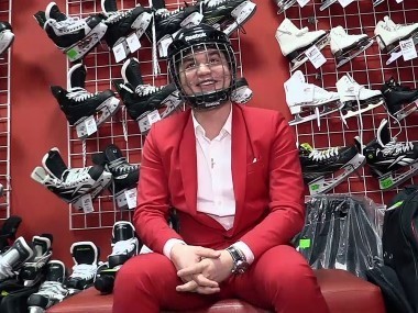 Магаззино: Омск