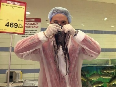 Магаззино: Новосибирск 2