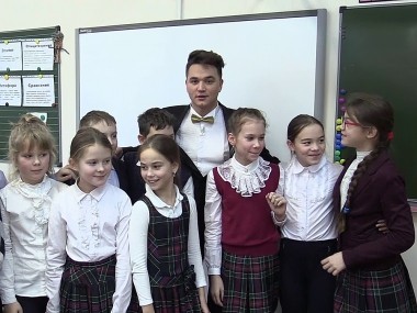 Магаззино: Санкт-Петербург 4