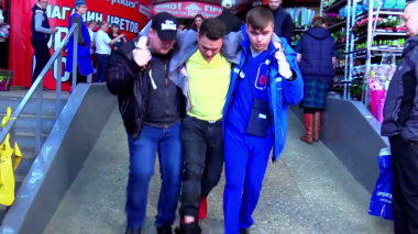 Магаззино: Тамбов