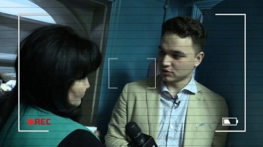 МАГАЗЗИНО, 4 сезон, 6 серия