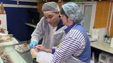 Магаззино: Ярославль 3