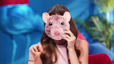 Мамы Пятницы, 11 сезон, 4 выпуск