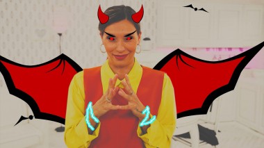 Мамы Пятницы, 3 сезон, 12 выпуск