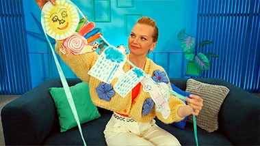 Мамы Пятницы, сезон 4, выпуск 11