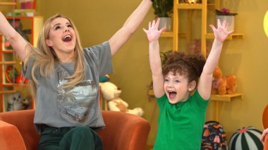 Мамы Пятницы, 5 сезон, 5 выпуск