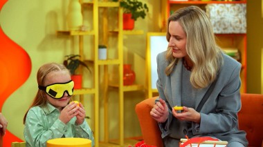 Мамы Пятницы, 6 сезон, 6 выпуск