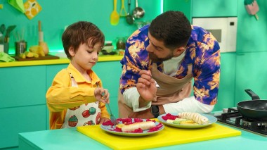 Мамы Пятницы, 8 сезон, 2 выпуск