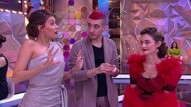 Мейкаперы: Выпуск 10