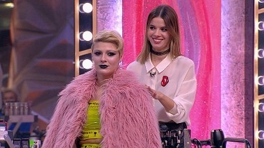 Мейкаперы: Выпуск 8