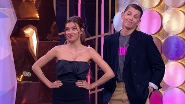 Мейкаперы: Выпуск 9