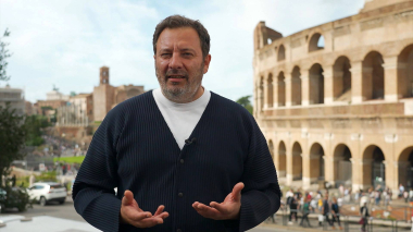 Минаев Тревел: Борджиа