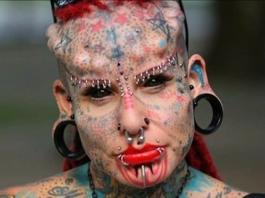 Мир наизнанку: Латинская Америка. Выпуск 2