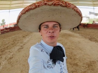 Мир наизнанку: Латинская Америка. Выпуск 11