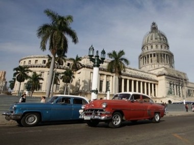 Мир наизнанку: Латинская Америка. Выпуск 12