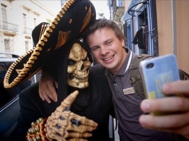 Мир наизнанку: Латинская Америка. Выпуск 6