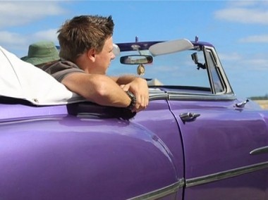 Мир наизнанку: Латинская Америка. Выпуск 8