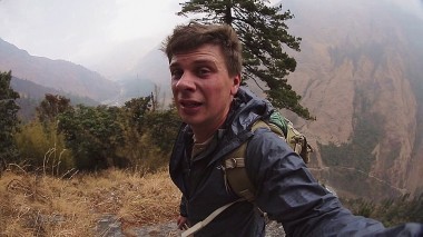 Мир наизнанку. Непал, выпуск 2