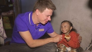 Мир наизнанку. Непал, выпуск 4