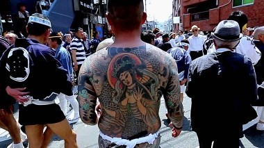 Мир наизнанку. Япония, Япония. Выпуск 12