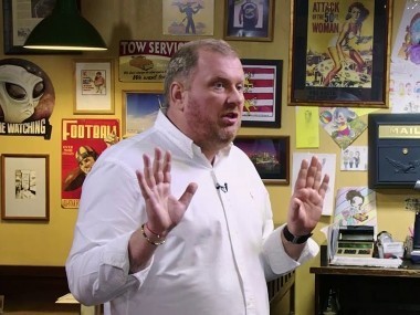 На ножах: Волгоград. Freddys