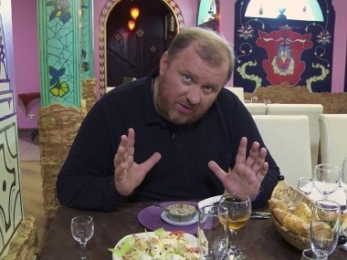 На ножах: Кленово. Маракеш