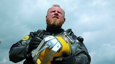 На ножах: Новороссийск. Karabas-Barabas