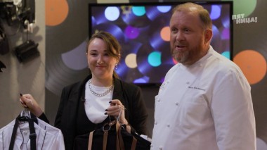 На ножах: Территория