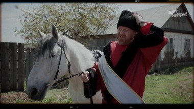 На ножах: Оренбург. Опера