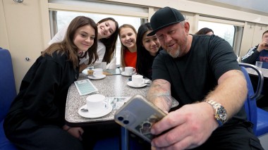 На Ножах: Спецвыпуск