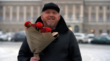 На ножах: Санкт-Петербург. Как раньше