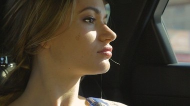 Наследники: Выпуск 1. Малика Галлямова