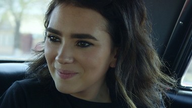 Наследники, Эстер Шенкман