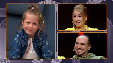 Одни дома, 1 сезон, 3 выпуск