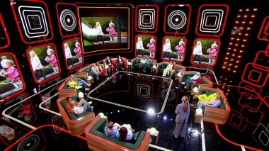 Одни дома, 1 сезон, 4 выпуск