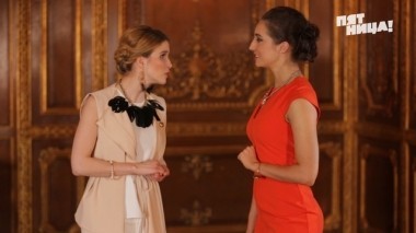 Олигарх-ТВ, Сезон 1. Выпуск 16