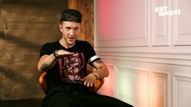 Олигарх-ТВ, Сезон 1. Выпуск 19