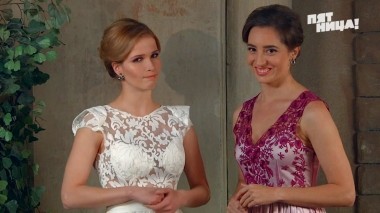 Олигарх-ТВ, Сезон 1. Выпуск 20