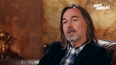 Олигарх ТВ, Сезон 1. Выпуск 3