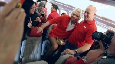 Олигарх-ТВ, Сезон 1. Выпуск 9