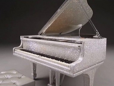 Олигарх-ТВ, Выпуск 8